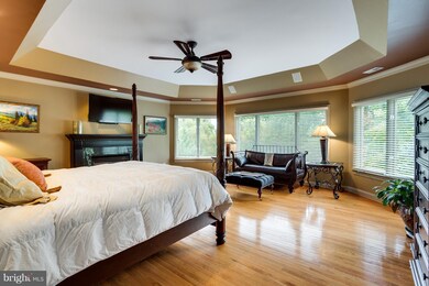 9067 Tower House Place, Alexandria, VA 22308 - photo 5