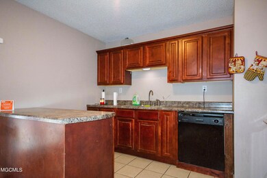 9741 Donchester Cir, Moss Point, MS 39562 - photo 2