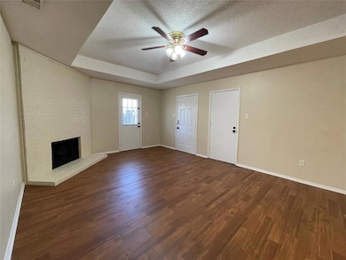 6347 Mark Ct, North Richland Hills, TX 76182 - photo 3