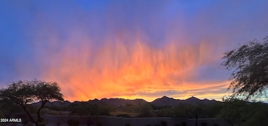 Sunrise at Tesoro #1115