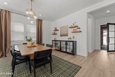 1411 E Carob Dr, Gilbert, AZ 85298 - photo 7