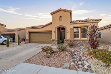 3613 Santa Sabina Ave, Las Cruces, NM 88012 - photo 2