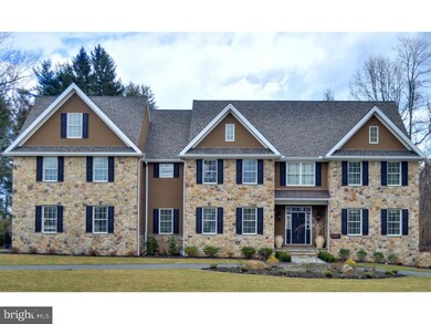 409 Mattrissa Ridge, Media, PA 19063 - photo 3