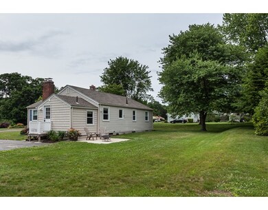 128 Skyridge St, Ludlow, MA 01056 - photo 5