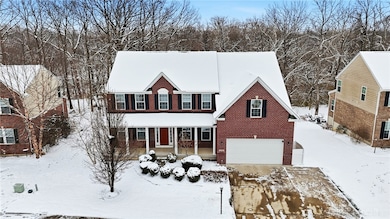 8730 Dowd Ct, Dayton, OH 45458 - photo 2