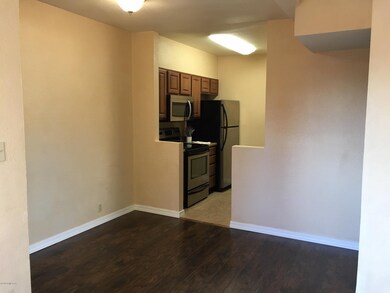 dining nook