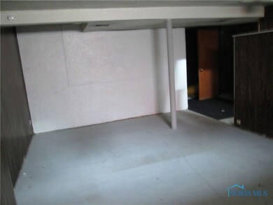 Will update w/ better pics soon. Basement w/ wood