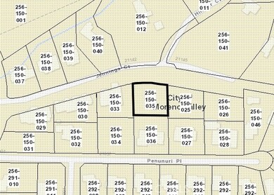 21143 Jennings Ct, Moreno Valley, CA 92557 - photo 2