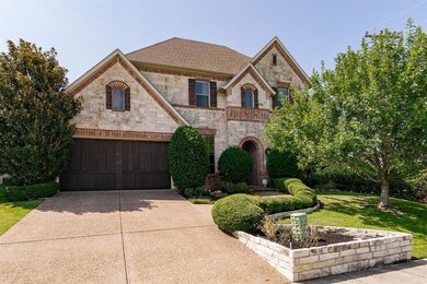 3417 Madison Ct, Southlake, TX 76092 - photo 2