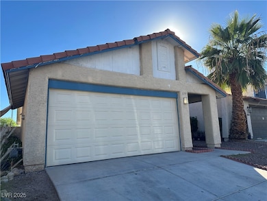 377 Tobler Dr, Las Vegas, NV 89145 - photo 2