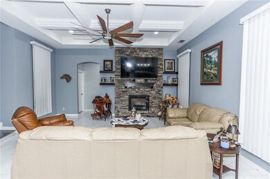 522 S Milanos Rd, Weslaco, TX 78596 - photo 7