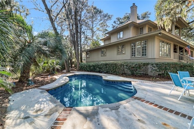 Private Pool