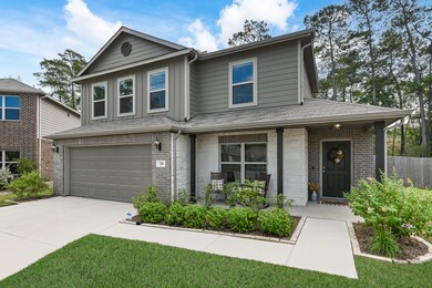 200 Courageous Side Way, Magnolia, TX 77354 - photo 2