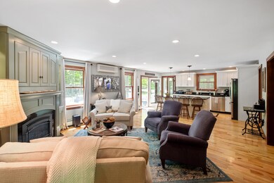 9 Sweetbrier - Camden - DH(18)
