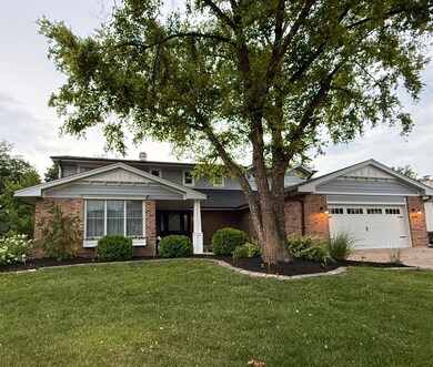 6345 Meadow Ln, Willowbrook, IL 60527 - photo 2