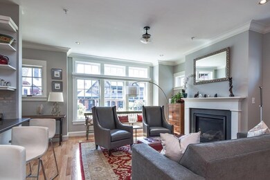 6 Abbey Rd unit 6, Sherborn, MA 01770 - photo 5