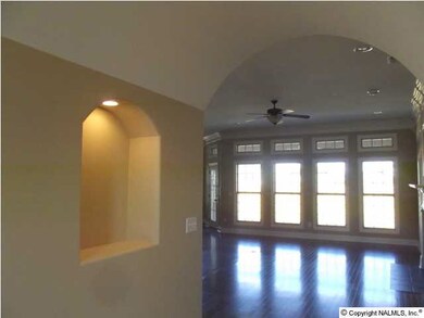 Photo of similiar home-same plan