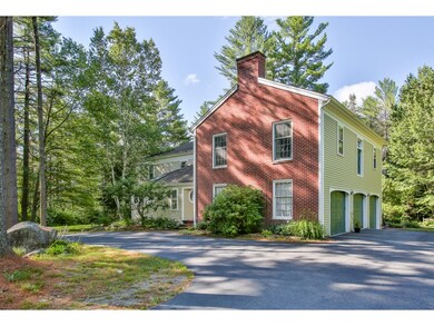 208 Stoney Brook Rd, New London, NH 03257 - photo 3