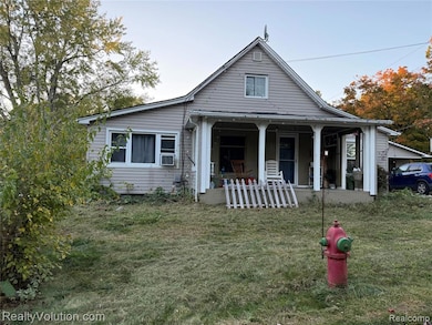 4090 School St, Metamora, MI 48455 - photo 2