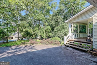 5221 Pine Crest Rd, Young Harris, GA 30582 - photo 3