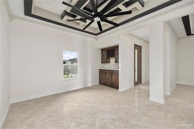 1201 Isabella Grace St, Weslaco, TX 78599 - photo 4