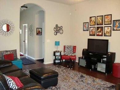 Living Room.