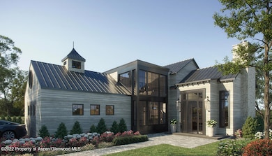 Exterior Concept