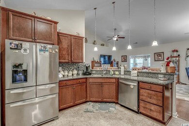 382 Lenox Dr unit Tanglewood, Conway, SC 29526 - photo 3