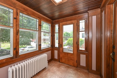 4 Season Sunroom