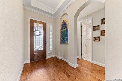 3930 Preserve Rise, San Antonio, TX 78261 - photo 5
