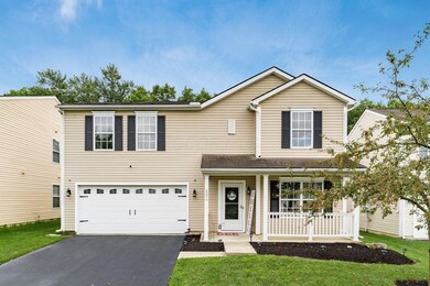 421 Wellsleyglen Dr, Columbus, OH 43207 - photo 2