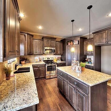 502 Meadowlark Dr, Raymore, MO 64083 - photo 5