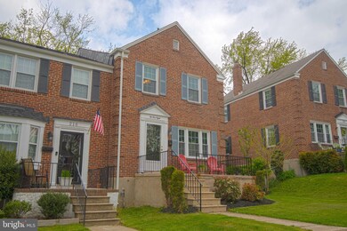 218 Stanmore Rd, Baltimore, MD 21212 - photo 4