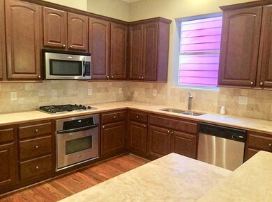 Another view of kitchen