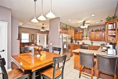 1803 Mustang St, Bentonville, AR 72712 - photo 6