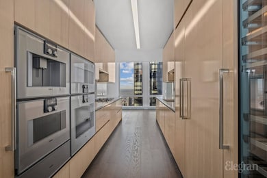35 Hudson Yards unit 6901, New York City, NY 10001 - photo 4