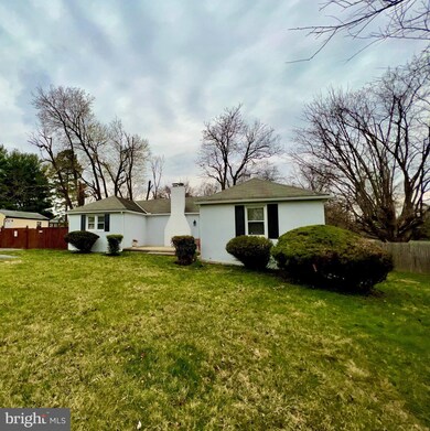 3608 Chapman Rd, Randallstown, MD 21133 - photo 4