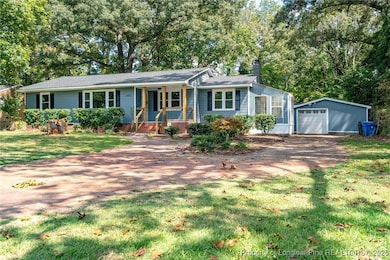 4452 Oakmont Cir, Fayetteville, NC 28311 - photo 5