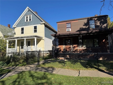 445 18th St, Niagara Falls, NY 14303 - photo 3