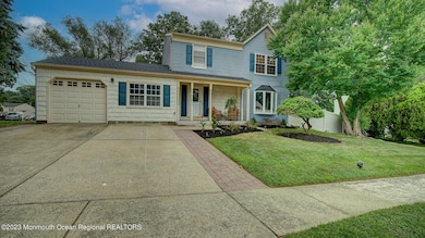 70 Concord Cir, Howell, NJ 07731 - photo 2