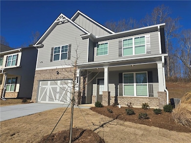 7327 Rocklin Ln, Flowery Branch, GA 30542 - photo 2