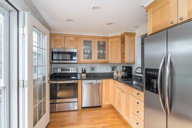 23 Jarr Brook Rd, Holliston, MA 01746 - photo 5