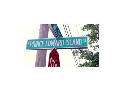 YOUR FUTURE ADDRESS