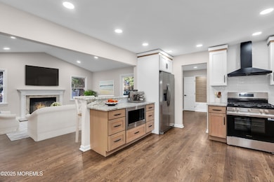 132 Holly Ct, Little Egg Harbor Township, NJ 08087 - photo 3