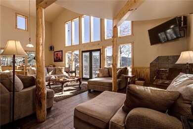 Living Room View 2