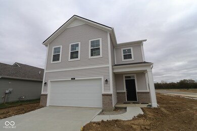 2296 Marjorie Way, Shelbyville, IN 46176 - photo 2