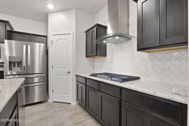 13853 Paseo Alegre Ave, Horizon City, TX 79928 - photo 7