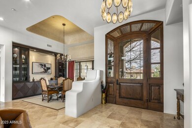 7-Entry ~ Foyer.
