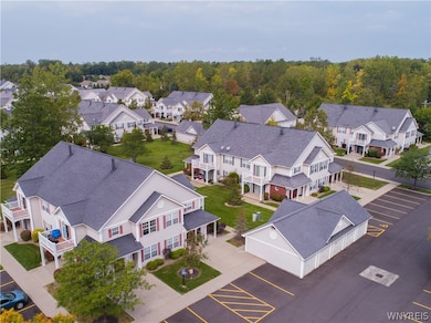 5 Autumn Creek Ln unit C-PLAN, East Amherst, NY 14051 - photo 2