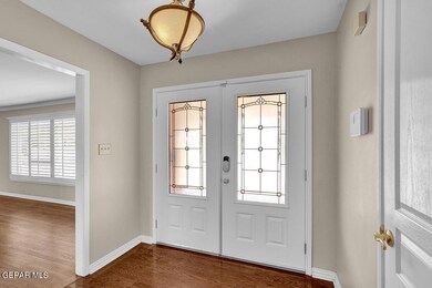 3024 Polk Ave, El Paso, TX 79930 - photo 4